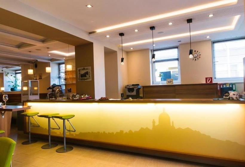 בית מלון כפרי Kaiservilla