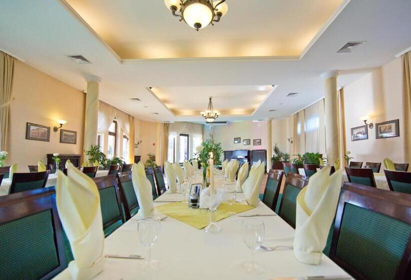 בית מלון כפרי Kameralny