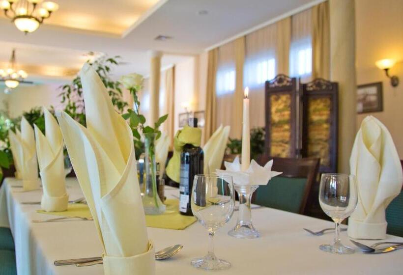 בית מלון כפרי Kameralny