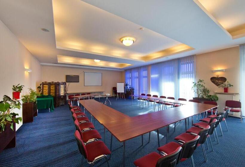 בית מלון כפרי Kameralny