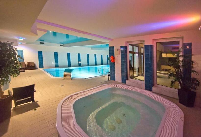 בית מלון כפרי Kameralny