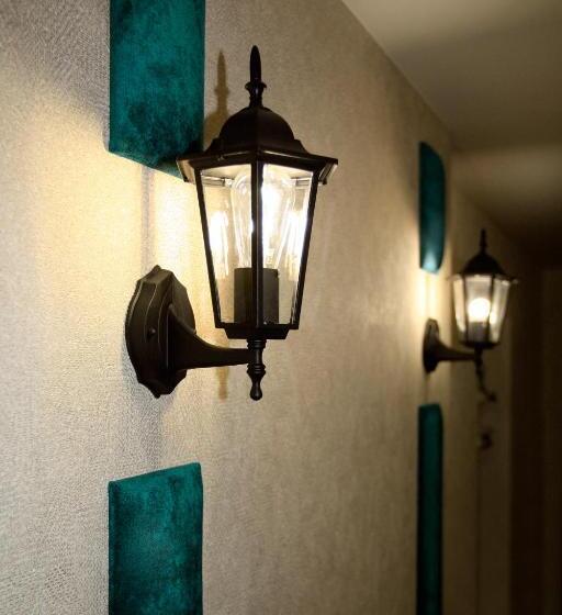 فندق Kamienica Boutique Apart