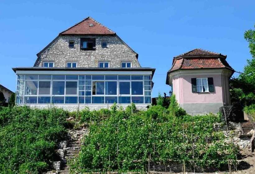 Отель Kannenkeller