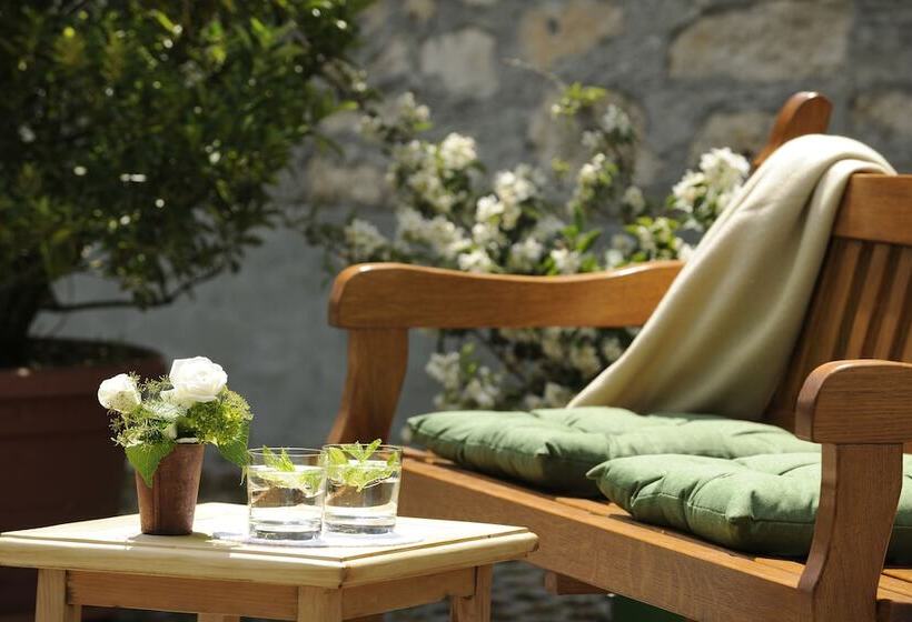 Отель Kannenkeller