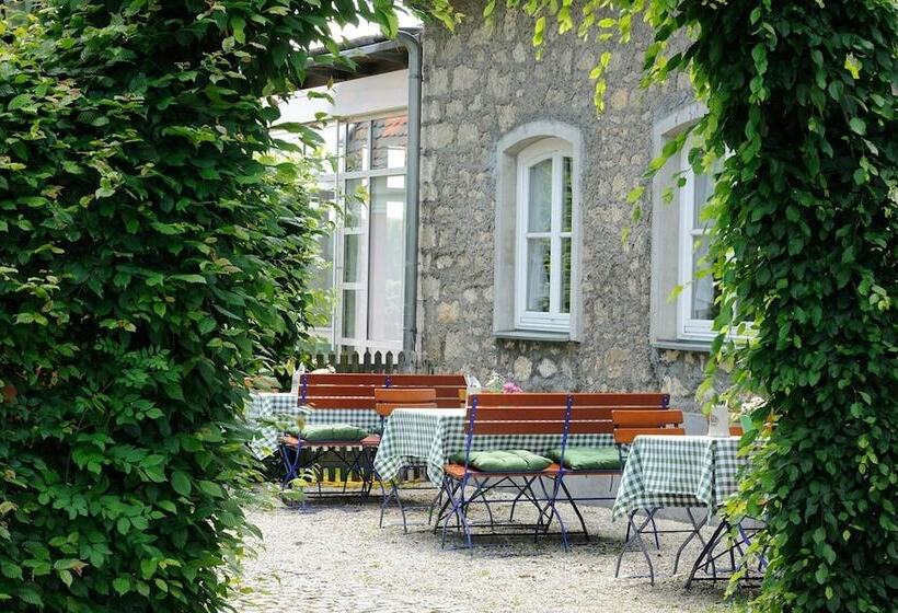 Отель Kannenkeller