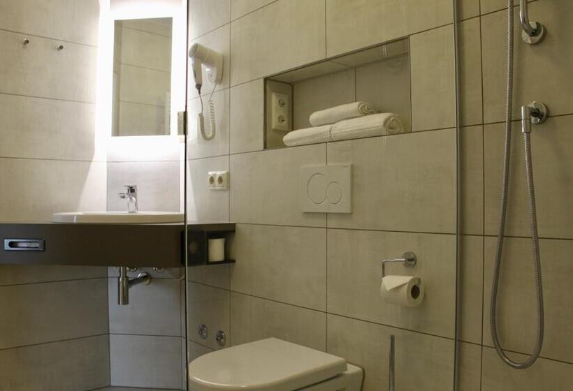 Отель Kannenkeller