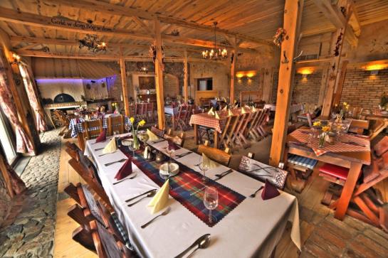 هتل Karczma Kujawska