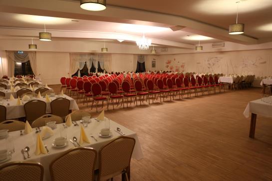 هتل Karczma Kujawska