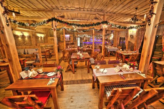 هتل Karczma Kujawska