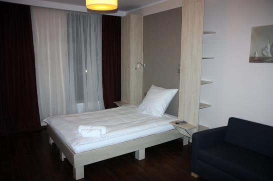 هتل Karczma Kujawska