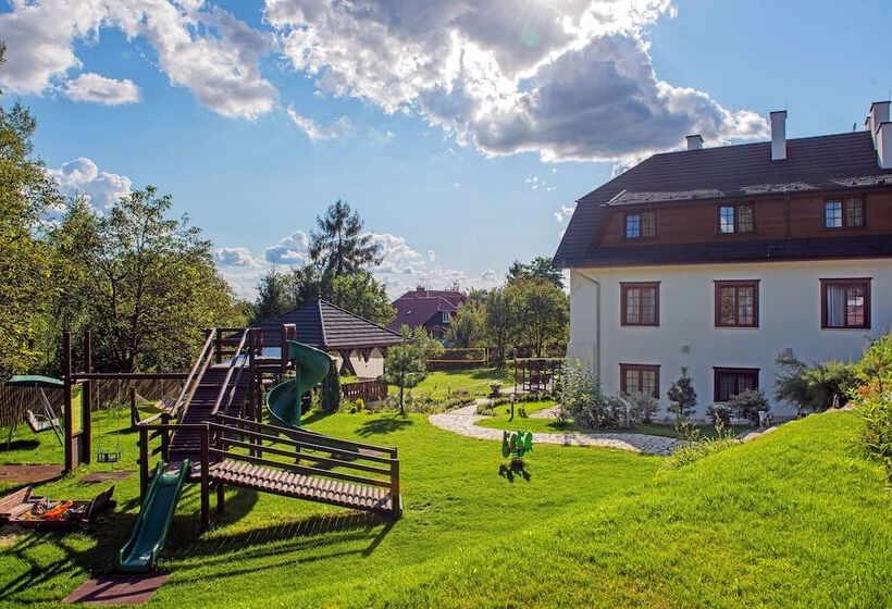 هتل Kazimierzówka