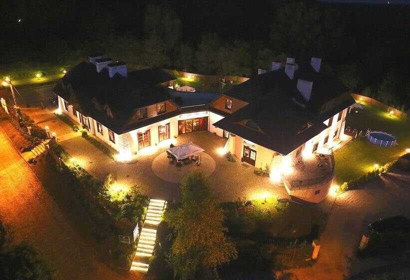 هتل Kazimierzówka