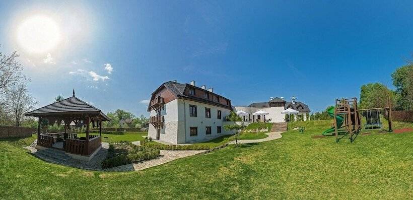 هتل Kazimierzówka