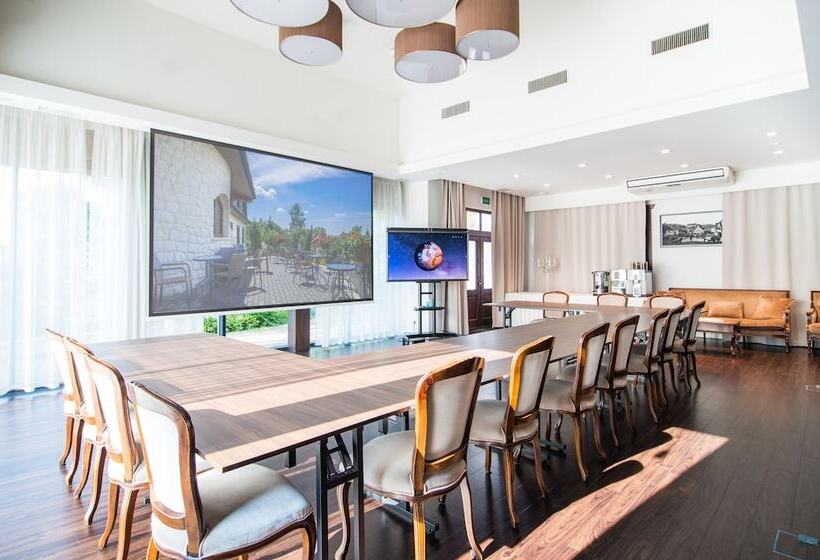 هتل Kazimierzówka