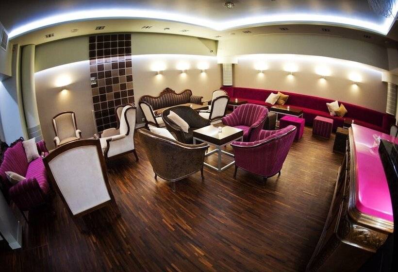 هتل Kazimierzówka