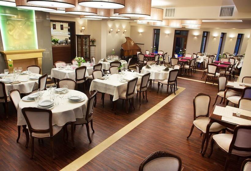 هتل Kazimierzówka