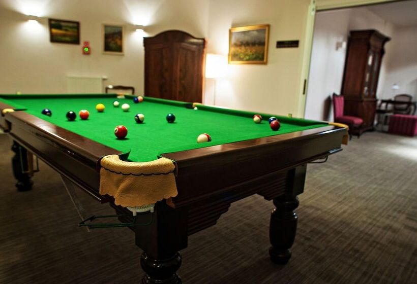 هتل Kazimierzówka