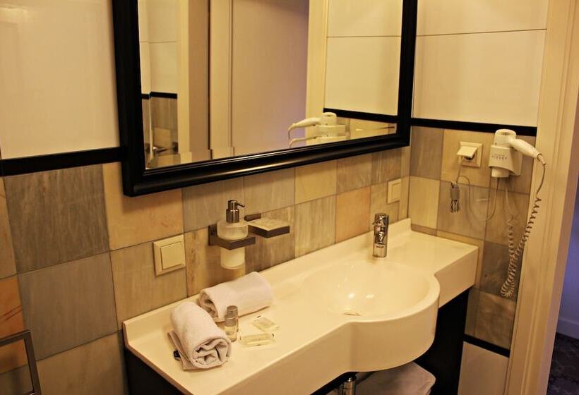 هتل Kazimierzówka