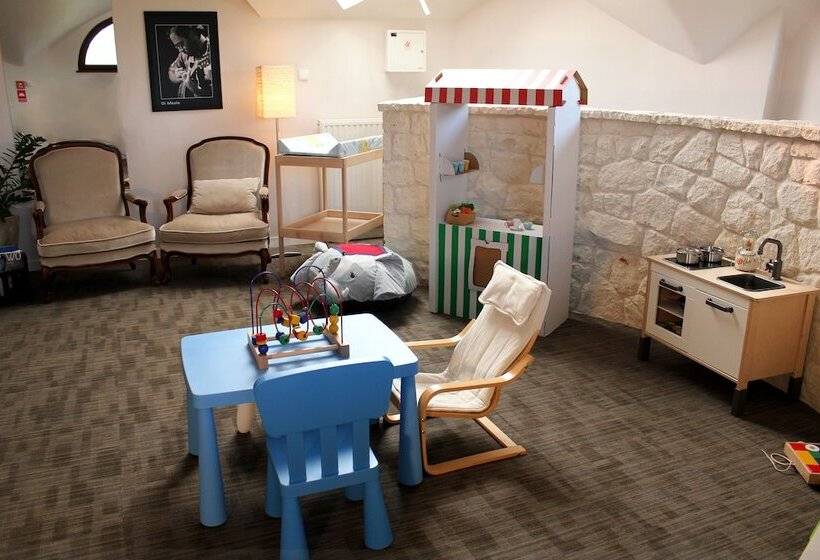 هتل Kazimierzówka