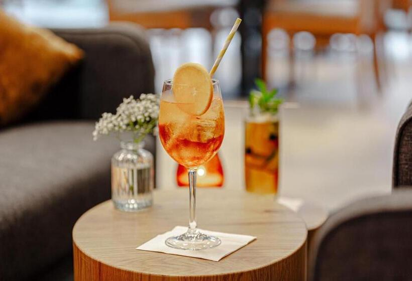 בית מלון כפרי Kübler