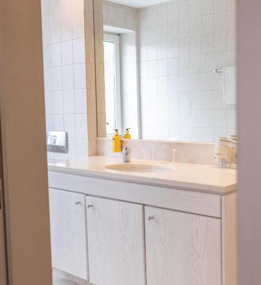 בית מלון כפרי Kübler