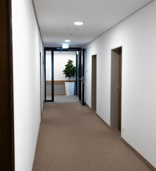 בית מלון כפרי Kübler