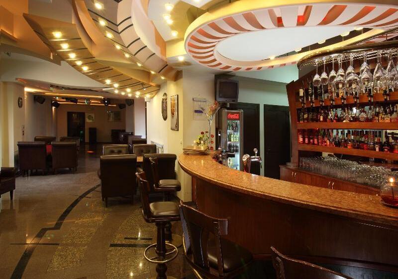 Отель Klimek Spa