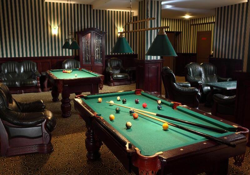 Отель Klimek Spa