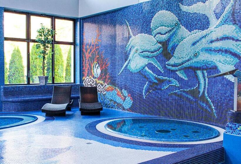 Отель Klimek Spa