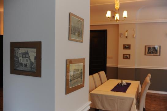 בית מלון כפרי Klub Kasyno