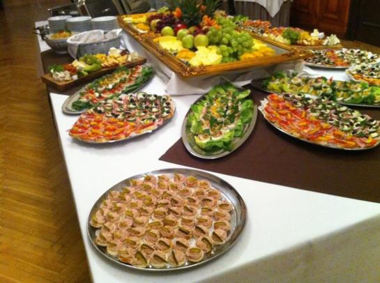 בית מלון כפרי Klub Kasyno