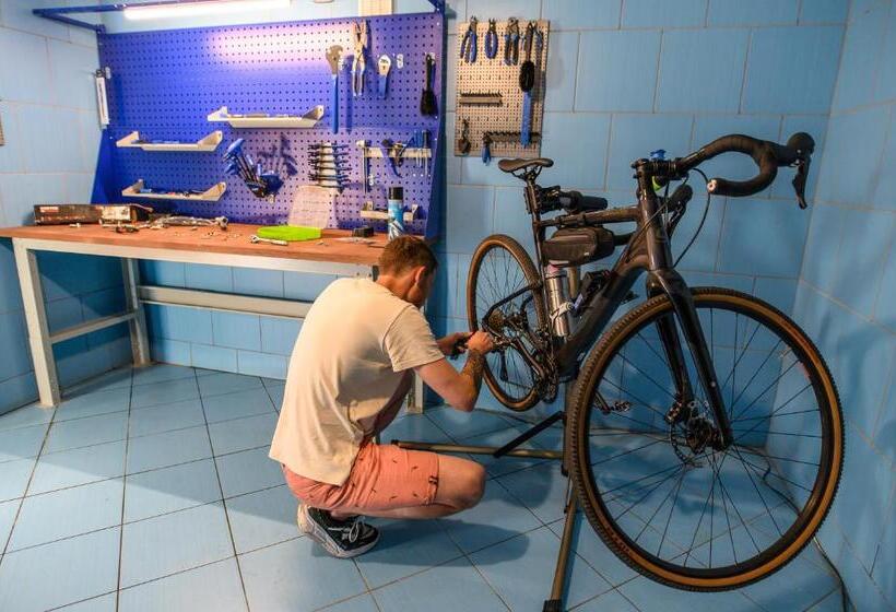 Отель Kormoran Medispa