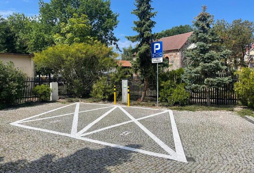 Отель Kormoran Medispa