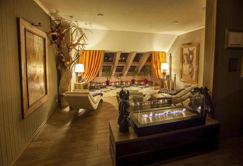 Отель Kormoran Medispa