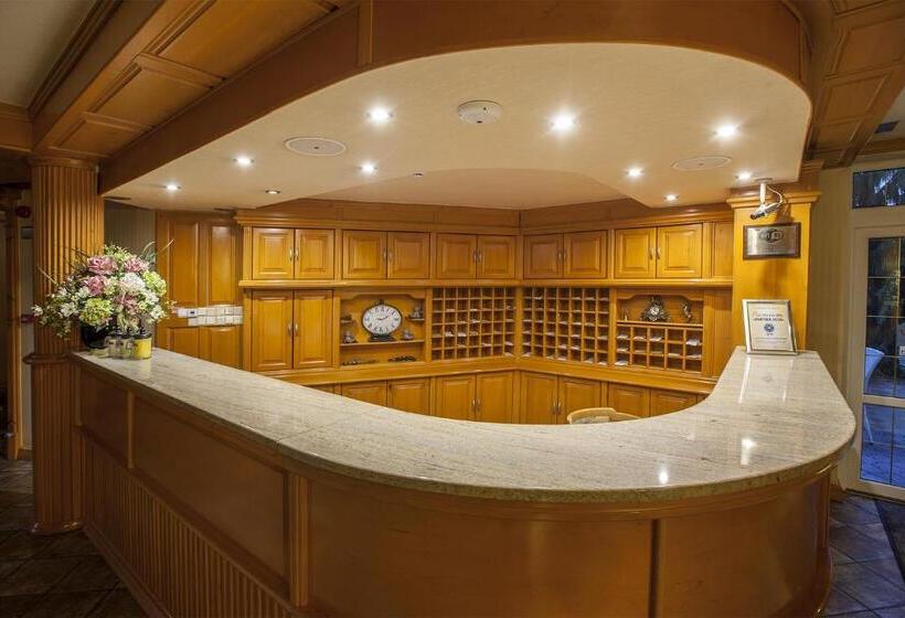 Отель Kormoran Medispa