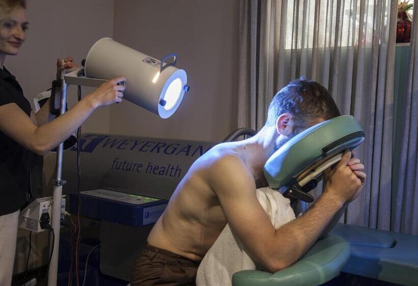 Отель Kormoran Medispa