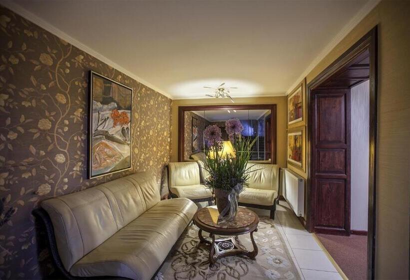 Отель Kormoran Medispa