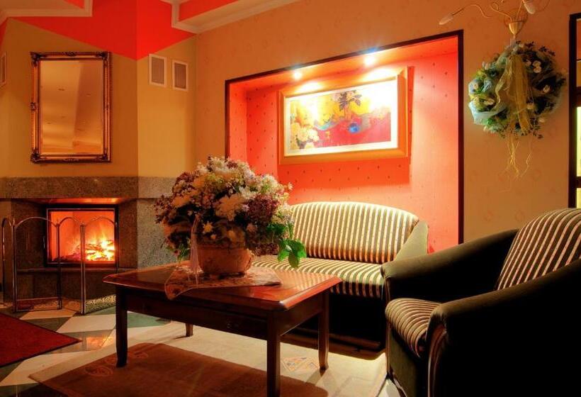 Отель Kormoran Medispa