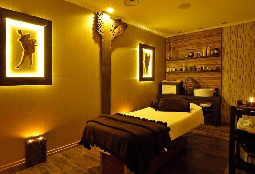 Отель Kormoran Medispa