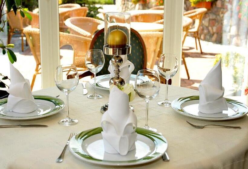 Отель Kormoran Medispa