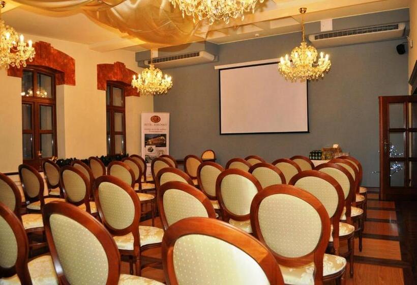 בית מלון כפרי Koronny