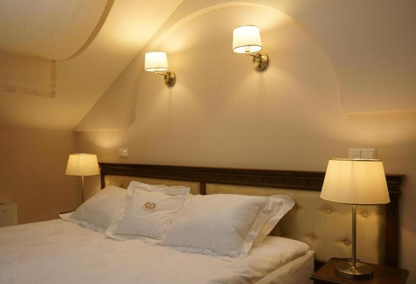 בית מלון כפרי Koronny