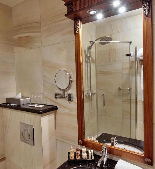 בית מלון כפרי Koronny