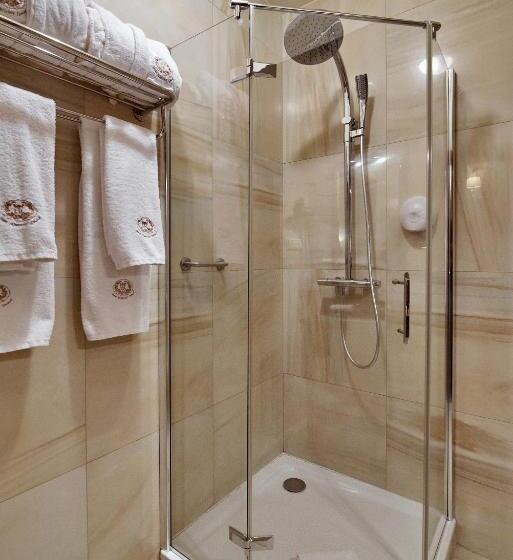 בית מלון כפרי Koronny