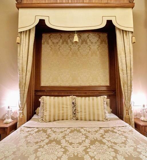 בית מלון כפרי Koronny