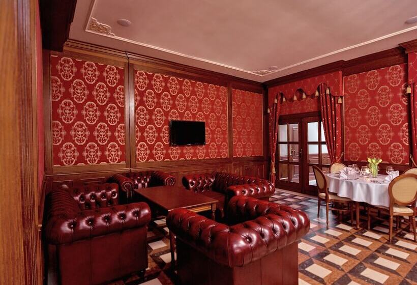 בית מלון כפרי Koronny