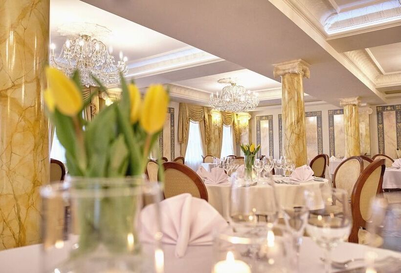 בית מלון כפרי Koronny