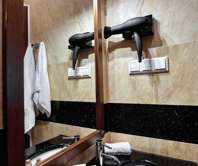 בית מלון כפרי Koronny