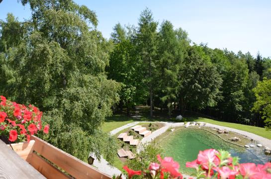 فندق Garni Kranzbichlhof