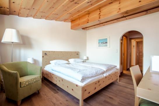 فندق Garni Kranzbichlhof